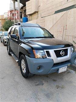 Nissan Xterra